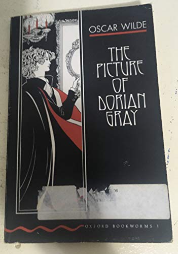 Stock image for Oxford Bookworms 3: Picture of Dorian Gray (Bookworm Series, Stage 3)) for sale by Books Unplugged