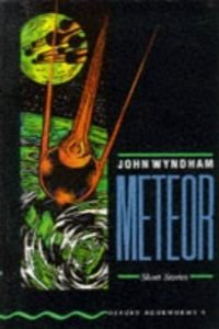 9780194216555: Oxford Bookworms 6: Meteor (Spanish Edition)