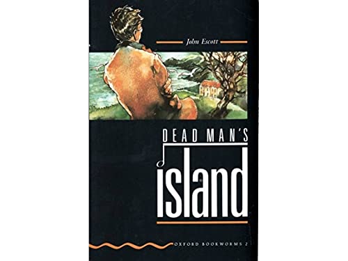 9780194216579: Dead Man's Island: Stage 2