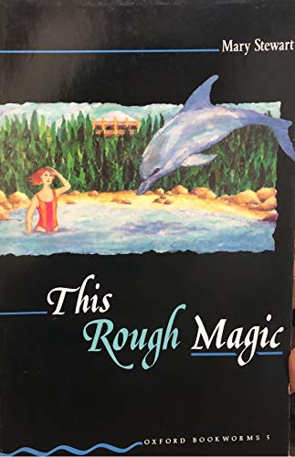 9780194216654: Oxford Bookworms 5: This Rough Magic (Spanish Edition)