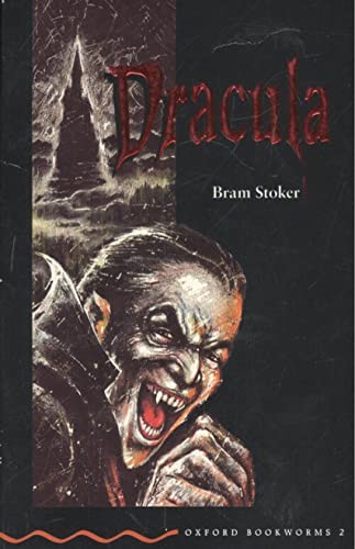 9780194216807: Oxford Bookworms 2: Dracula: Stage 2