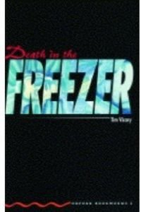 9780194216906: Death In The Freezer: Stage 2