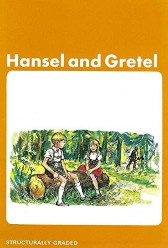 9780194217019: Oxford Graded Readers 500 Junior Level Hansel and Gretel