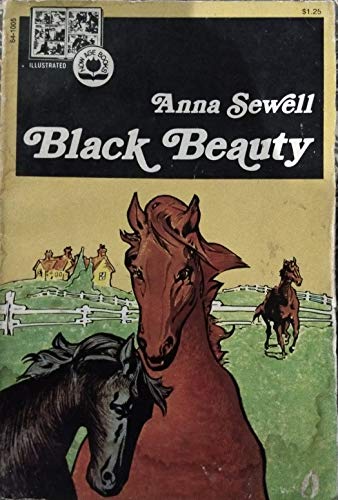 Imagen de archivo de Black Beauty (Oxford Graded Readers, 500 Headwords, Senior Level) a la venta por Hay-on-Wye Booksellers