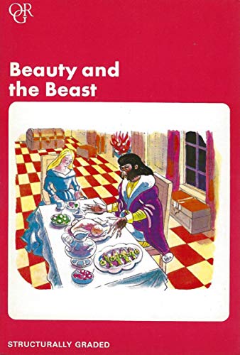 Beauty and the Beast (Oxford Graded Readers, 750 Headwords, Junior Level) (9780194217439) by Geraldine Kaye