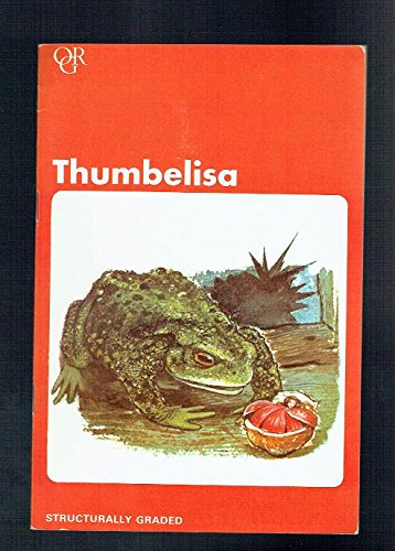 9780194217446: Thumbelina (Graded Readers)
