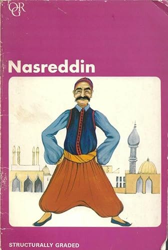 Nasreddin (Graded Readers) (9780194217828) by Leslie Alexander Hill