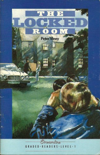 Stock image for Streamline Graded Readers 1: the Locked Room for sale by Hawking Books
