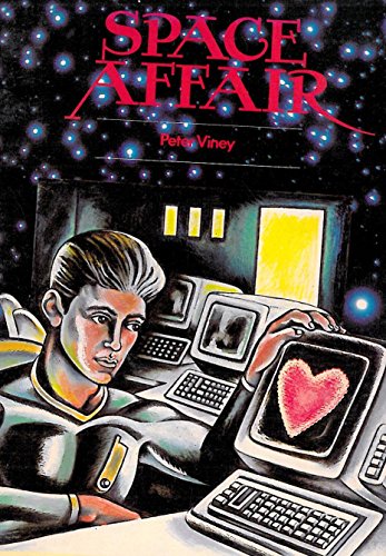 Stock image for Streamline Graded Readers: Space Affair Level 4 for sale by Ergodebooks