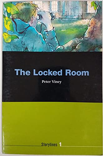 Stock image for The Locked Room (Storylines 1) for sale by Ergodebooks