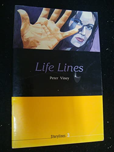 9780194219402: Storylines 3. Life Lines: Level 3 (Storyland Readers)