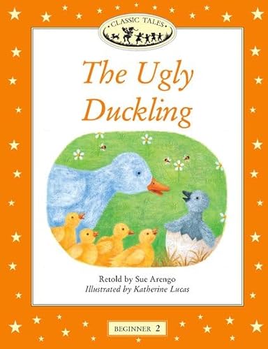 9780194220583: Classic Tales: Beginner 2: The Ugly Duckling: Beginner level 2