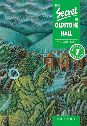 9780194224772: Hotshot Puzzles: Hotshots 1. Secret of Oldstone Hall: Level 1