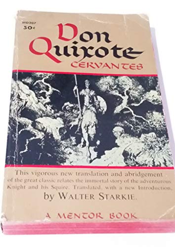 Imagen de archivo de Don Quixote (English Picture Readers) a la venta por ThriftBooks-Dallas