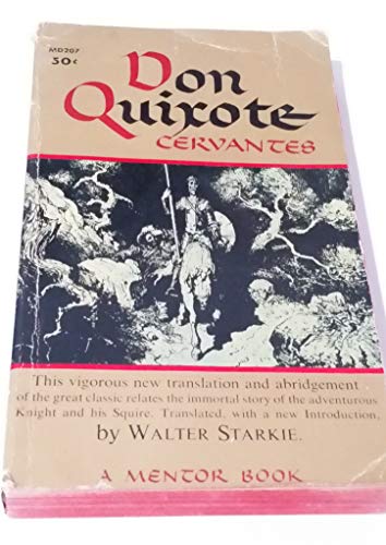 Stock image for Don Quixote (English Picture Readers) for sale by ThriftBooks-Dallas