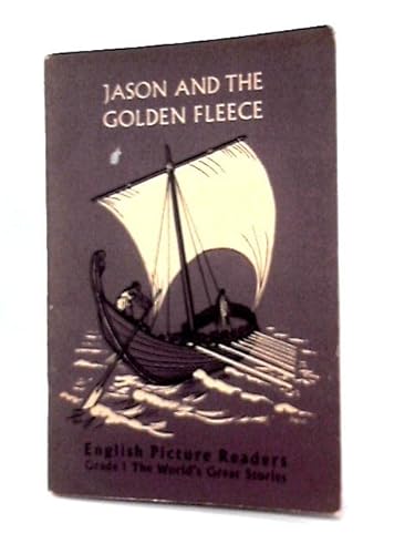 9780194226158: Jason and the Golden Fleece (World's Great Stories)