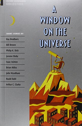 Imagen de archivo de A Window on the Universe: Short Stories a la venta por ThriftBooks-Dallas