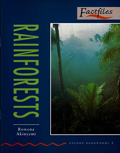 RAINFORESTS