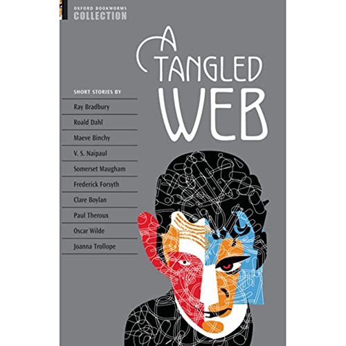 Beispielbild fr A Tangled Web: Short Stories zum Verkauf von ThriftBooks-Dallas