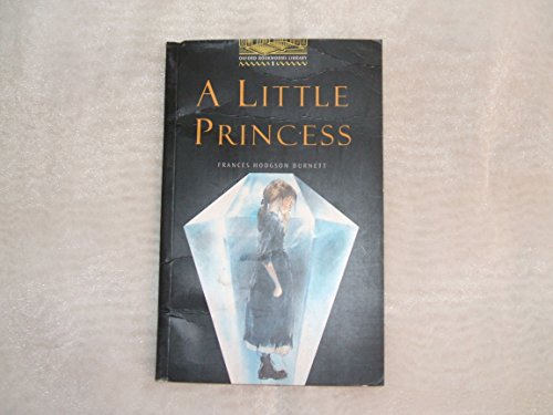 Imagen de archivo de Oxford Bookworms Library 1: Little Princess: Stage 1: 400 Headwordsa ^Alittle Princess a la venta por Versandantiquariat Felix Mcke