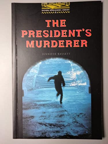 9780194229531: The Oxford Bookworms Library Stage 1 Best-seller Pack: Oxford Bookworms 1. The President's Murder CD Aud Pack