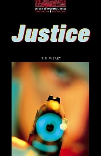 9780194230056: The Oxford Bookworms Library: Stage 3: 1,000 HeadwaysJustice