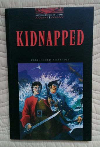 Stock image for Obwl3: Kidnapped: Level 3: 1,000 Word Vocabulary for sale by ThriftBooks-Atlanta