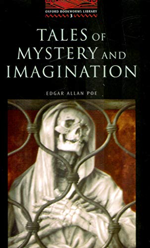 Stock image for Tales of Mystery and Imagination for sale by Better World Books