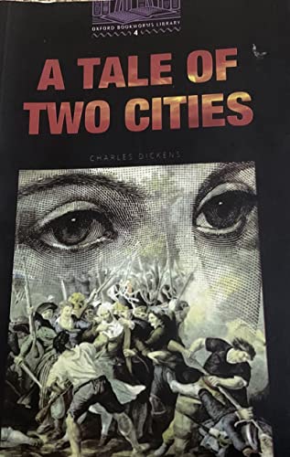 9780194230476: A Tale of Two Cities