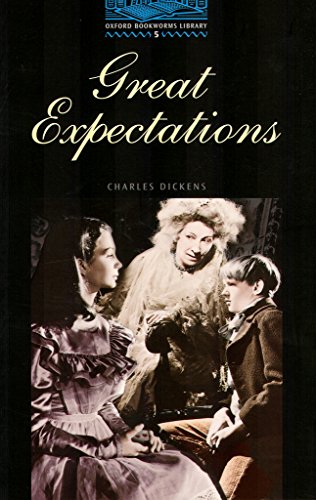 9780194230674: pre Oxford Bookworms Library: Oxford Bookworms 5. Great Expectations: Stage 5