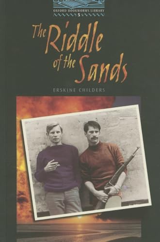 9780194230728: Oxford Bookworms Library: The Riddle of the SandsLevel 5