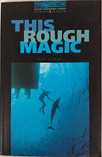 9780194230742: This Rough Magic