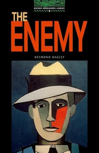 9780194230865: Oxford Bookworms 6. Enemy