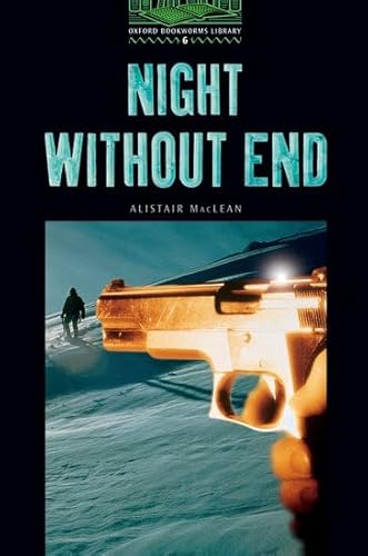 Stock image for Night Without End for sale by Better World Books