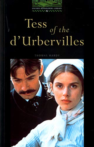 9780194230940: Tess of the D'urbervilles: Stage 6: 2,500 Headwords