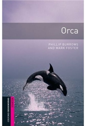 9780194232371: Orca