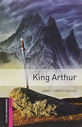 9780194234146: King Arthur