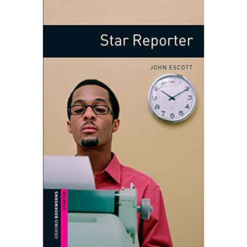 Stock image for Star Reporter for sale by Blackwell's