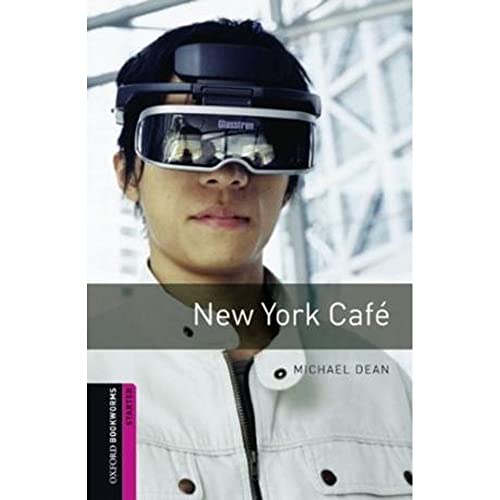 Stock image for New York Caf for sale by Blackwell's