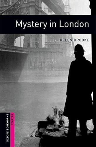 Stock image for Mystery in London for sale by Blackwell's