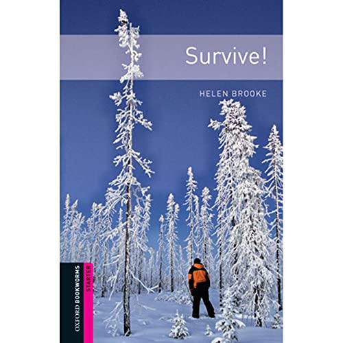Stock image for Survive! for sale by Blackwell's