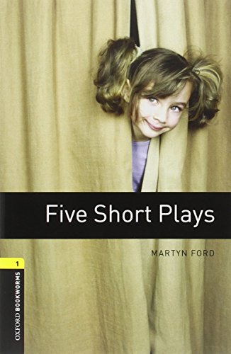 Stock image for Five Short Plays for sale by Blackwell's