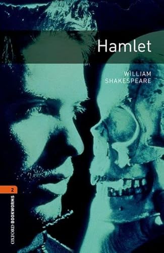 Stock image for Oxford Bookworms Playscripts: Hamlet : Level 2: 700-Word Vocabulary for sale by Better World Books
