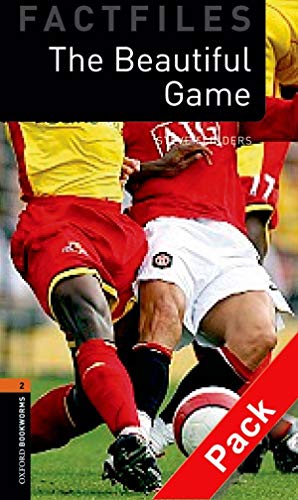 9780194236386: Oxford Bookworms Library: The Beautiful Game: 700 Headwords