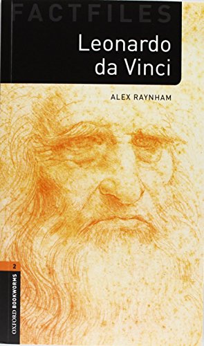 9780194236621: Oxford Bookworms Library Factfiles: Oxford Bookworms 2.Leonardo Da Vinci Pack