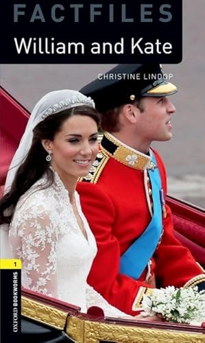 9780194236683: William and Kate