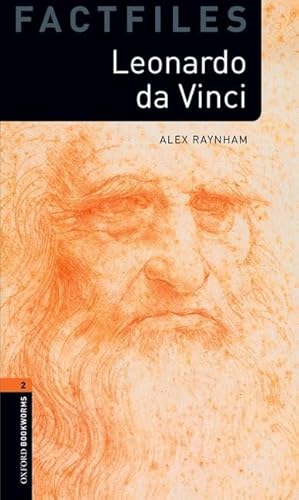 9780194236706: Leonardo Da Vinci (Oxford Bookworms Library. Factfiles)