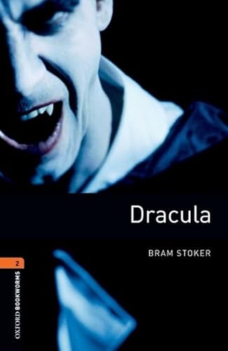 Imagen de archivo de Oxford Bookworms Library, Stage 2: Dracula a la venta por SecondSale