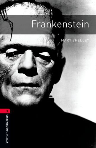 Stock image for Frankenstein (The Oxford Bookworms Library: Leval 3) for sale by BooksRun
