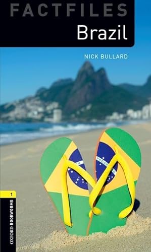 Imagen de archivo de Brazil a la venta por Blackwell's